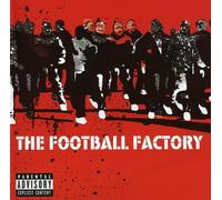 Various Artists - The Football Factory