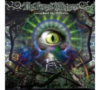 Various Artists - The Forest Whispers - Compiled by Sishiva