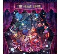 Various Artists - The Freak Show