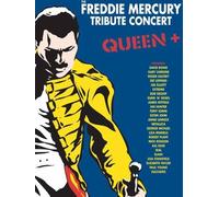 Various Artists - The Freddie Mercury Tribute Concert
