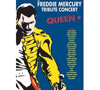 Various Artists - The Freddie Mercury Tribute Concert
