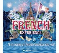 Various Artists - The French Experience