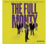Various Artists - The Full Monty
