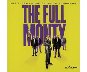 Various Artists - The Full Monty