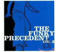Various Artists - The Funky Precedent, Vol. 2