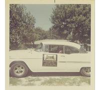 Various Artists - The Funky Side Of Goldband/Anla Records