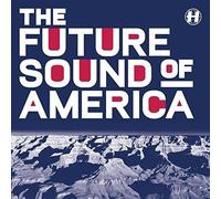 Various Artists - The Future Sound of America [VINYL]