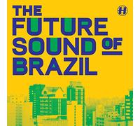 Various Artists - The Future Sound Of Brazil [VINYL]