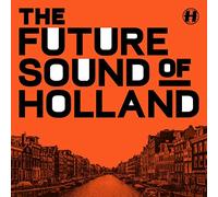 Various Artists - The Future Sound Of Holland