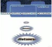 Various Artists - The Future Sounds of America