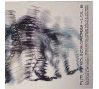 Various Artists - The Future Sounds of Jazz Vol.6 [VINYL]