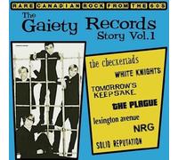 Various Artists - The Gaiety Records Story Volume 1