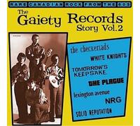 Various Artists - The Gaiety Records Story Volume 2 [VINYL]