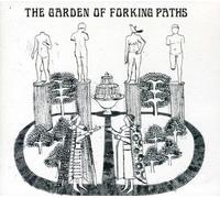 Various Artists - The Garden of Forking Paths