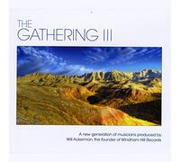 Various Artists - The Gathering III