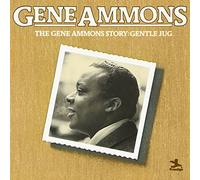 Various Artists - The Gene Ammons Story: Gentle Jug