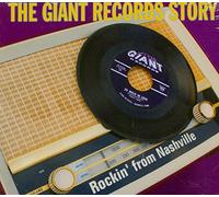 Various Artists – The Giant Records Story – CD