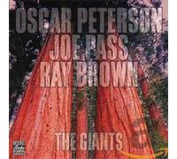 Various Artists - The Giants