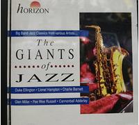 Various Artists - The Giants Of Jazz