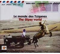 Various Artists - The Gipsy World