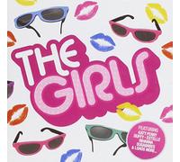 Various Artists - The Girls