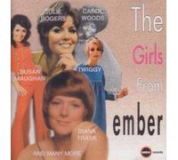 Various Artists - The Girls From Ember
