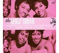 Various Artists - The Girls' Sound