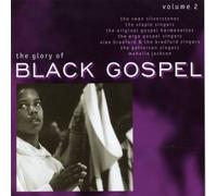 Various Artists - The Glory of Black Gospel Vol.2