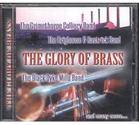 Various Artists - The Glory of Brass