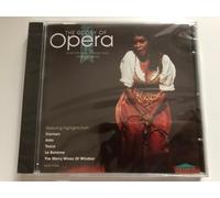 Various Artists - The Glory Of Opera