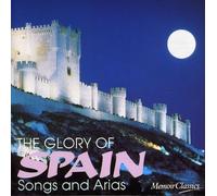 Various Artists - The Glory of Spain