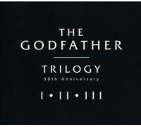 Various Artists - The Godfather Trilogy - 30th Anniversary