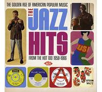 Various Artists - The Golden Age Of American Popular Music: The Jazz Hits From The Hot 100: 1958-1966
