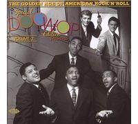 Various Artists - The Golden Age Of American Rock 'N' Roll: Special Doo Wop Edition, Vol 2