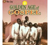 Various Artists - The Golden Age Of Gospel