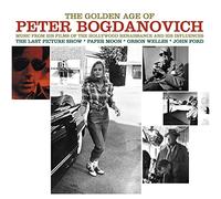 Various Artists - The Golden Age Of Peter Bogdanovich