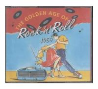 Various Artists - The Golden Age of Rock 'n' Roll, 1959