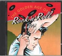 Various Artists - The Golden Age of Rock 'n' Roll, 1961