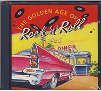 Various Artists - The Golden Age of Rock 'n' Roll, 1962