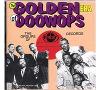 Various Artists - The Golden Era of Doowops: Ember Records Part 1