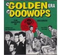 Various Artists - The Golden Era of Doowops: Ember Records Part 2