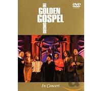 Various Artists - The Golden Gospel Singers - In Concert [DVD]