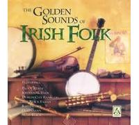 Various Artists - The Golden Sounds Of Irish Folk [CASSETTE]