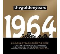Various Artists - The Golden Years - 1964