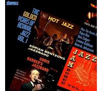 Various Artists - The Golden Years Of Revival Jazz Volume 1