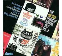 Various Artists - The Golden Years Of Revival Jazz Volume 11