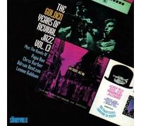 Various Artists - The Golden Years Of Revival Jazz Volume 13