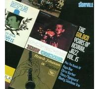 Various Artists - The Golden Years Of Revival Jazz Volume 15