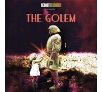 Various Artists - The Golem Rescored (Various Artists) [New Vinyl LP]