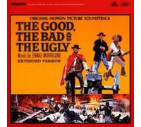 Various Artists The Good, the Bad and the Ugly (CD) Album (US IMPORT)